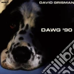 David Grisman - Dawg '90 cd