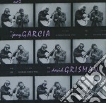 Jerry Garcia & David Grisman - Same