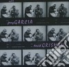 Jerry Garcia & David Grisman - Same cd