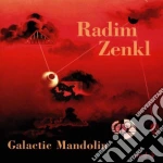 Radim Zenkl - Galactic Mandolin cd