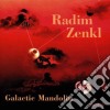 Radim Zenkl - Galactic Mandolin cd