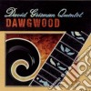 David Grisman Quintet - Dawgwood cd