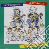 Jerry Garcia & David Grisman - Not For Kids Only cd