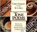 David Grisman & Tony Rice - Tone Poems