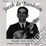 Jacob Do Bandolin - Original Recordings Vol.2