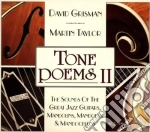 Tone poems ii - grisman david cd