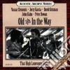 Old & In The Way - That High Lonesome Sound cd