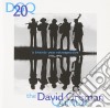David Grisman Quintet - A Twenty Year Retrospec. (3 Cd) cd