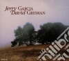 Jerry Garcia & David Grisman - Shady Grove cd