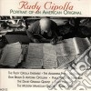 Rudy Cipolla - Portrait Of An American Original cd