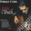 Enrique Coria - Latin Touch cd