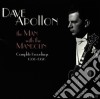 Dave Apollon - The Man With The Mandolin (2 Cd) cd