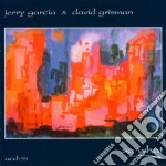 Jerry Garcia & David Grisman - So What