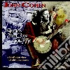 John Cohen & David Grisman - Stories The Crow Told Me cd