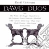 David Grisman - Dawg Duos cd