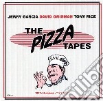 Jerry Garcia / David Grisman / Tony Rice - The Pizza Tapes
