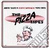 Jerry Garcia / David Grisman / Tony Rice - The Pizza Tapes cd