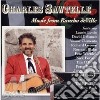Charles Sawtelle - Music From Rancho Deville cd