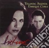 Yolanda Aranda & Enrique Coria - Intimo cd