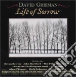David Grisman - Life Of Sorrow cd