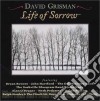 David Grisman - Life Of Sorrow cd