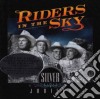 Riders In The Sky - Silver Jubilee (2 Cd) cd