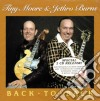 Tiny Moore & Jethro Burns - Back To Back(2 Cd) cd