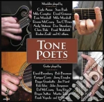 Tone poets cd