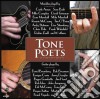 Tone poets cd