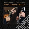 David Grisman & Andy Statman - New Shabbos Waltz cd