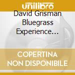 David Grisman Bluegrass Experience (The) - Dgbx cd