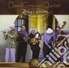 David Grisman Quintet - Dawg's Groove cd