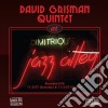 David Grisman Quintet - At Jazz Alley (2 Cd) cd