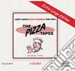 David Grisman & Tony Rice Jerry Garcia - The Pizza Tapes (3 Cd)