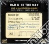 Old & In The Way - Live The Boarding House cd
