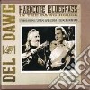 Doc & Dawg - Live In Watsonville 1998 (2 Cd) cd