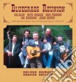 Bluegrass Reunion: Red Alllen, David Grisman.. / Various (Deluxe Edition) cd