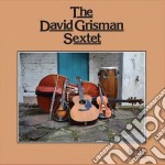 David Grisman Sextet (The) - The David Grisman Sextet