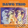 David Grisman's Dawg Trio - Plays Tunes & Sings Songs cd