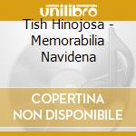 Tish Hinojosa - Memorabilia Navidena cd