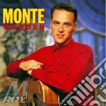 Monte Warden - Monte Warden cd