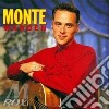 Monte Warden - Monte Warden cd