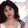 Tish Hinojosa - The Best Of cd