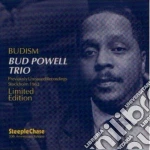 Bud Powell Trio - Budism (3 Cd) cd