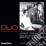 Kenny Drew / Niels-Henning Orsted Pedersen - Duo