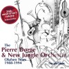 Pierre Dorge & New Jungle Orchestra - The Olufsen Years 1988-94 (5 Cd) cd