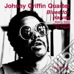 Johnny Griffin Quartet - Blues For Harvey