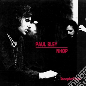 Paul Bley / Pedersen - Duo cd musicale di P./niels-henning Bley