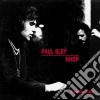 Paul Bley / Pedersen - Duo cd