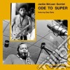 Jackie Mclean Quintet - Ode To Super cd